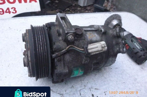 VECTRA C SPREZARKA KLIMATYZACJI GD7V16 13147264