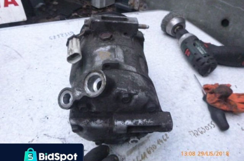 VECTRA C SPREZARKA KLIMATYZACJI GD7V16 13147264