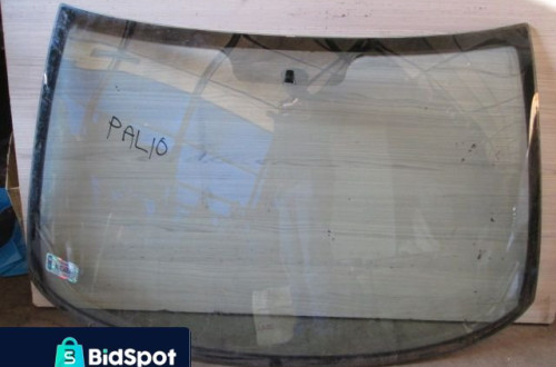 SZYBA PRZEDNIA FIAT PALIO