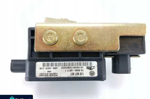 CZUJNIK SENSOR ESP VW NEW BEETLE 1J1907637
