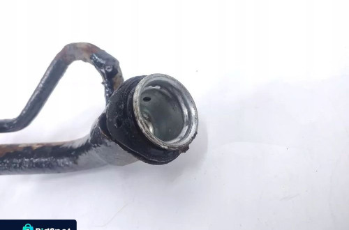 RURA WLEWU PALIWA MITSUBISHI PAJERO PININ 2.0 GDI