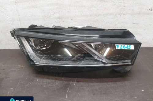 LAMPA PRZÓD PRAWA SKODA OCTAVIA IV 4 FULL LED 5E4941016A