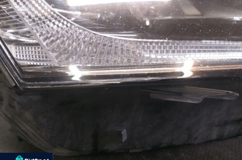 LAMPA PRZÓD PRAWA SKODA OCTAVIA IV 4 FULL LED 5E4941016A
