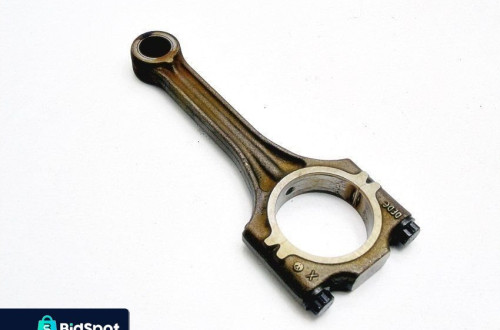 Korbowód 1.2 6V Fox Fabia Ii Polo 9N Ibiza 3