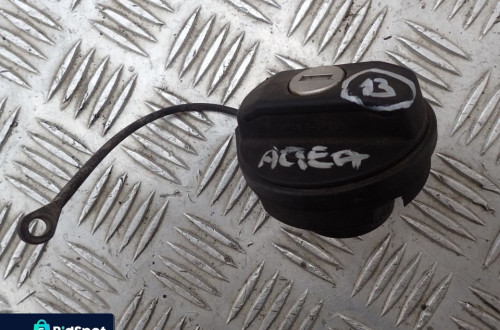 WKŁADKA ZAMEK DRZWI SEAT ALTEA