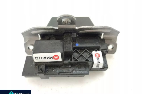 ZAMEK KLAPY BAGAŻNIKA FORD MONDEO MK5 LIFT DS7AN442A66AD KOMBI