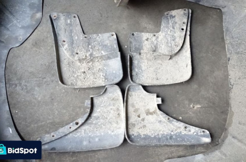 CHLAPACZE KPL FIAT SEICENTO 0.9