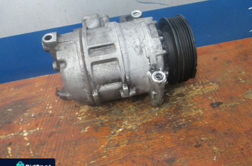 sprężarka klimatyzacji Audi VW 1K0820859E