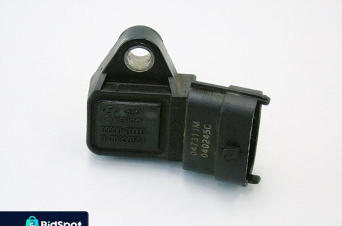 Czujnik Ciśnienia Map 1.4 16V I30 I20 Ix20 Ceed Venga Rio 3 39300-2B000