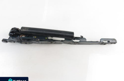 ZAWIAS KLAPY MERCEDES CL 215 2157500287 189U