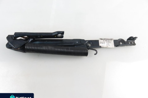 ZAWIAS KLAPY MERCEDES CL 215 2157500287 189U
