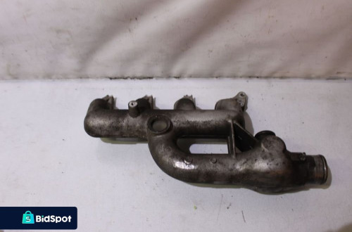 KOLEKTOR SSĄCY RENAULT MEGANE CLASSIC