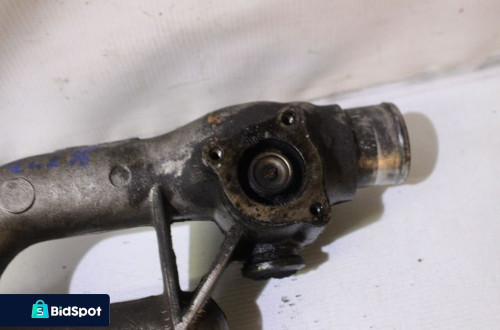 KOLEKTOR SSĄCY RENAULT MEGANE CLASSIC