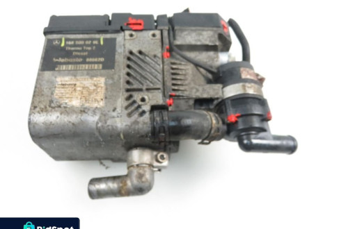 WEBASTO MERCEDES-BENZ W168 1685000298