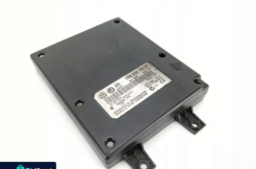 MODUŁ STEROWNIK BLUETOOTH SEAT IBIZA IV 7P6035730K