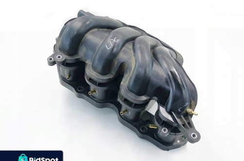 Kolektor Ssący Z Lpg 1.4 16V Ceed I30 Venga Rio Ix20 I20 Pro Ceed G4Fa