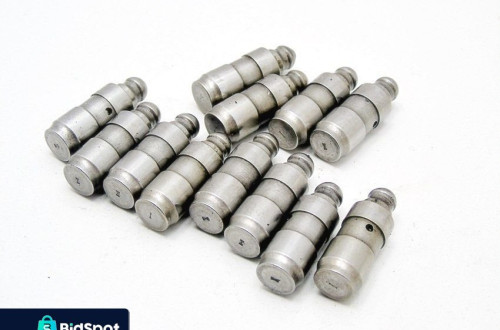 Popychacze 12X 2.5 Tdi Audi A4 A6 A8 Passat