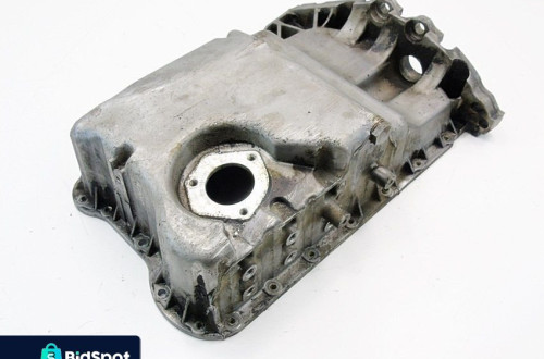 Miska Oleju 071103603 2.3 Vr5 Passat B5 Agz