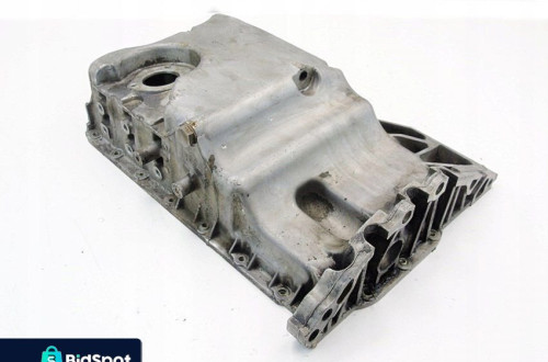 Miska Oleju 071103603 2.3 Vr5 Passat B5 Agz