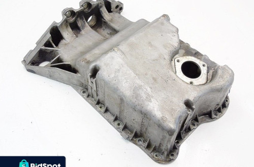 Miska Oleju 071103603 2.3 Vr5 Passat B5 Agz