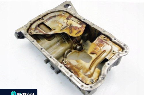 Miska Oleju 071103603 2.3 Vr5 Passat B5 Agz