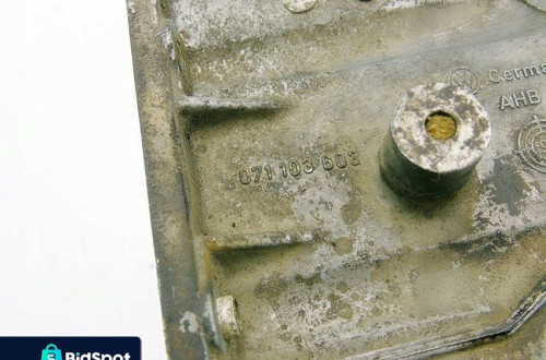 Miska Oleju 071103603 2.3 Vr5 Passat B5 Agz