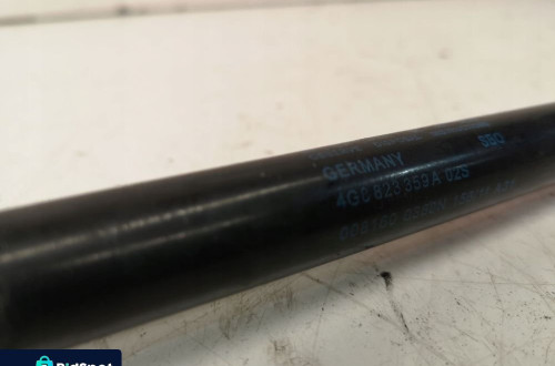 SIŁOWNIK TELESKOP MASKI AUDI A6 C7 A7 4G8823359A