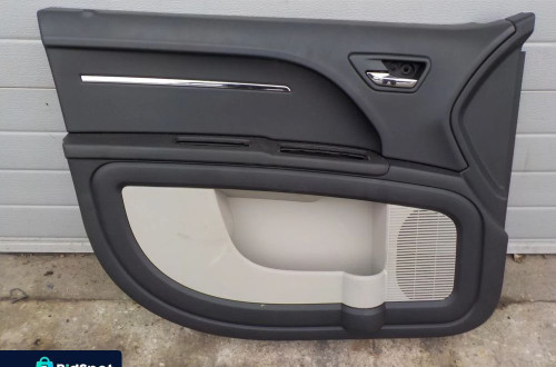 DODGE JOURNEY BOCZEK DRZWI LEWY PRZÓD EU