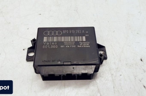STEROWNIK PDC PARKTRONIK AUDI A3 LIFT 8P0919283A
