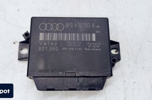 STEROWNIK PDC PARKTRONIK AUDI A3 LIFT 8P0919283A