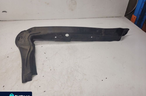 WYGŁUSZENIE BŁOTNIKA LEWE AUDI A4 B8 8K0821111
