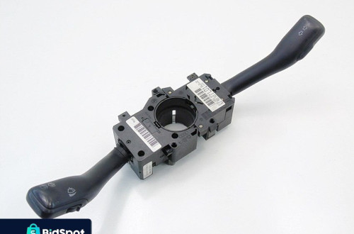 Przełącznik Zespolony Skoda Fabia I 8L0953513G