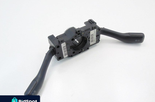 Przełącznik Zespolony Skoda Fabia I 8L0953513G