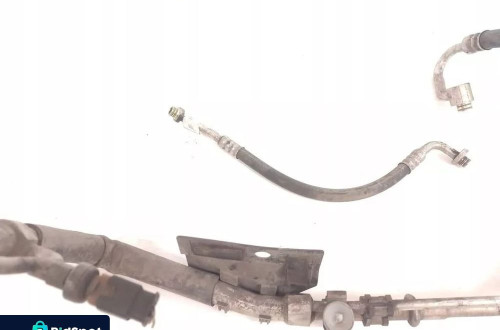 PRZEWODY KLIMATYZACJI PEUGEOT 508 RXH I LIFT (2014-2018) 2.0 BlueHDI 180KM