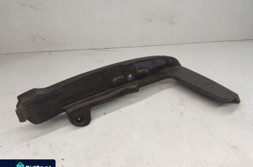 WYGŁUSZENIE BŁOTNIKA PRAWE AUDI A6 C6 4F0821112