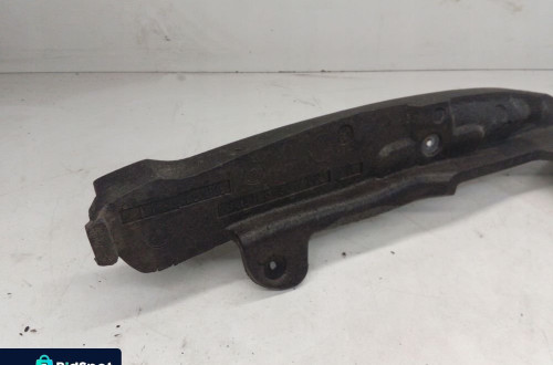 WYGŁUSZENIE BŁOTNIKA PRAWE AUDI A6 C6 4F0821112