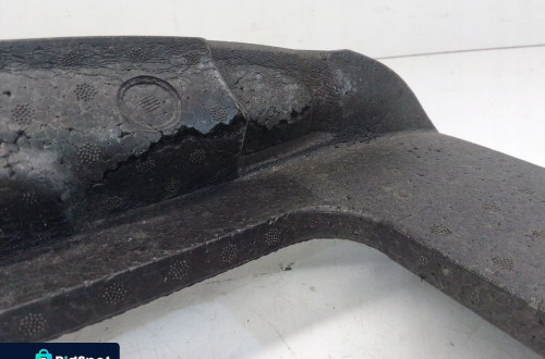 WYGŁUSZENIE BŁOTNIKA PRAWE AUDI A6 C6 4F0821112