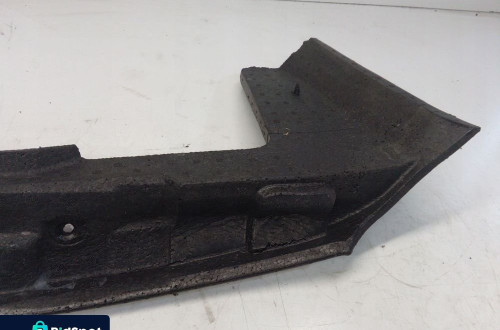 WYGŁUSZENIE BŁOTNIKA PRAWE AUDI A6 C6 4F0821112