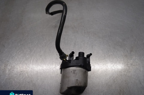 CITROEN BERLINGO II LIFT 12-18 OBUDOWA FILTRA PALIWA 9672314980