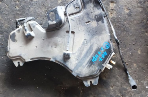 PEUGEOT 407 06r ZBIORNIK PŁYNU FAP 9642944280