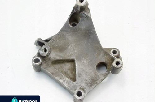 Łapa Klimatyzacji 2.3 Vr5 V5 Passat B5 Bora I Golf 4 Toledo 2 071260885