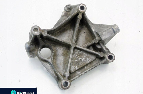 Łapa Klimatyzacji 2.3 Vr5 V5 Passat B5 Bora I Golf 4 Toledo 2 071260885