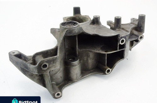 Łapa Silnika 2.3 Vr5 V5 Passat B5 Bora I Golf 4 Toledo 2 071260089F