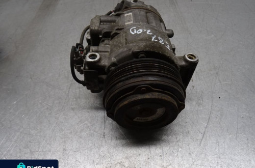 BMW E87 LIFT 07-11 2.0D SPRĘŻARKA KLIMATYZACJI 447260-1851