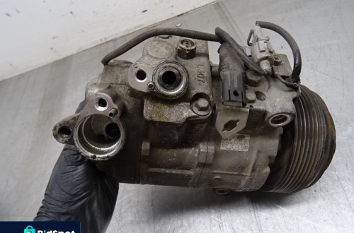 BMW E87 LIFT 07-11 2.0D SPRĘŻARKA KLIMATYZACJI 447260-1851