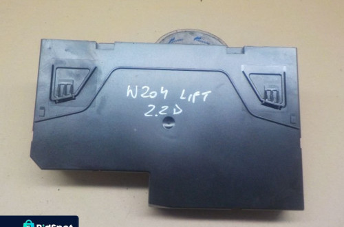 MERCEDES W204 LIFT MODUŁ STEROWNIK SAM 2049005601