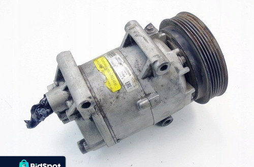 Kompresor Klimatyzacji 2.0 20V Passat B5.5 Audi A4 B6 B7 A6 89072