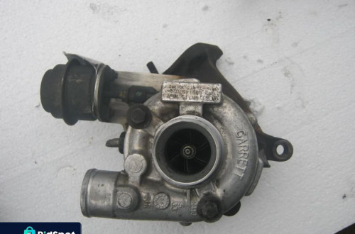 turbina turbosprężarka golf III vento 1,9tdi