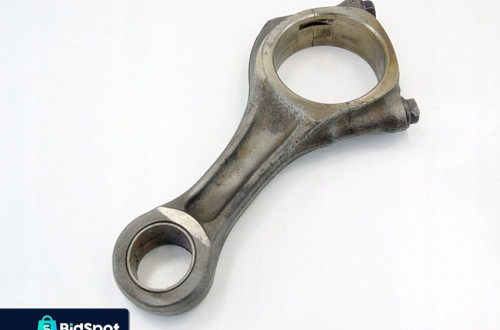 Korbowód 2.3 Jtd Hpi Iveco Daily V Ducato 2011-