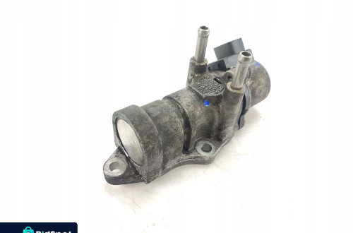 ZAWÓR EGR TOYOTA AVENSIS T25 2.0 D4D 116KM 25620-27090